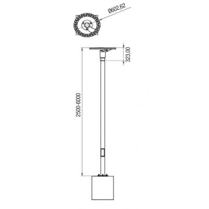 SGP OUTDOOR LIGHTING