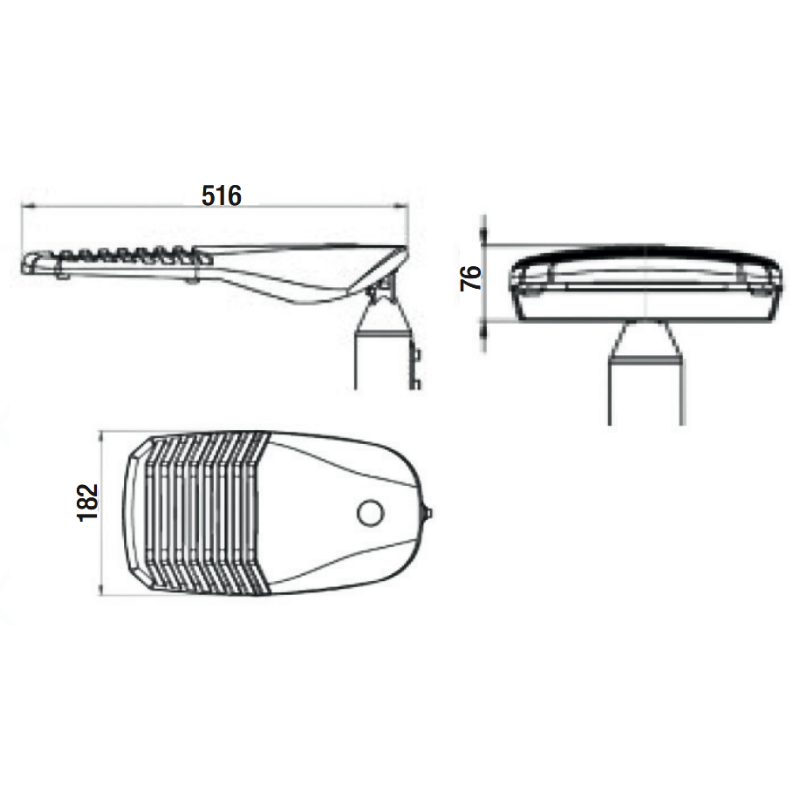 VRO OUTDOOR LIGHTING